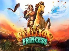 Stallion Princess screenshot