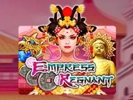 Empress Regnant screenshot