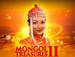 Mongol Treasures II_ Archery Competition