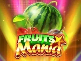 Fruits Mania