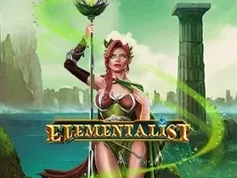 Elementalist screenshot