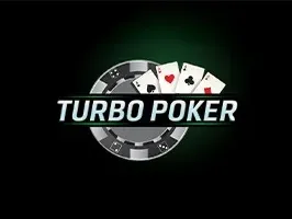 Turbo Poker screenshot
