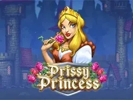 Prissy Princess