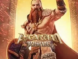 Asgardian Rising screenshot