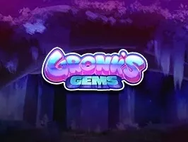 Gronk's Gems screenshot