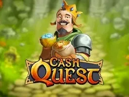 Cash Quest screenshot