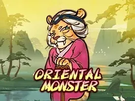 Oriental Monster screenshot