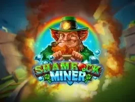 Shamrock Miner screenshot