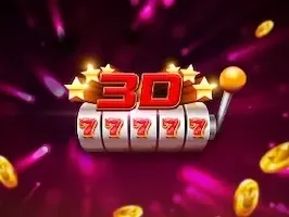 3D Slot