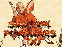 Shaolin Fortunes 100