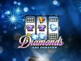 Diamonds are Forever 3 Lines