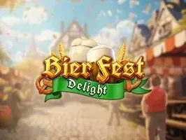 Bierfest Delight screenshot